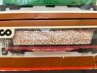Tyco 1975 Vintage Electric Train Set Ho Scale Ready To Run Complete Open Box