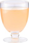 Flow Double Old Fashion Glasses Set 2