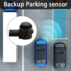 4x Parking Side Sensor Front Rear Bumper For Tesla Model 3 Y S X 1127503-12-c