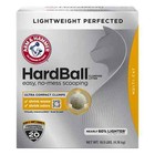 2 Pack Arm   Hammer Hardball Lightweight Clumping Cat Litter  Multi-cat  10 5 Lb