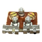 12v Ignition Coil Resistor Assembly A8nn12250a Fits Ford 2n 8n 9n Tractors