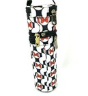 Disney Baby Mickey Mouse Minnie Mouse Baby Bottle Insulator Pacifier Holder