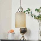 Kira Home Villa 5 5  Amber Glass Shades  Replacement Glass  1 75  Size  3 Pack 
