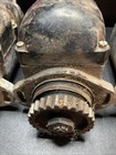 3 Used Vintage  Case  4 Cylinder Aviation Magnetos Parts Only
