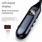 Bluetooth Neckband Wireless Headphones Mic Headset Stereo Earbuds Earphone