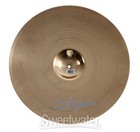 Zildjian 21  A Custom 20th Anniversary Ride Cymbal - 21 
