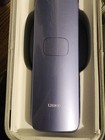 Ulike Lazer Hair Remover New Never Been Used