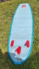 Red Paddle Co Ride 10 6  Sup - Used  Great Condition  2 Puddles Include