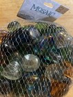 Mosaic Glass Gems 2 Lbs