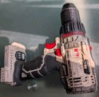 Porter-cable Pcc600 20v Max Lithium Cordless Drill Driver 1 2in Chuck Black