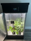 3ft Led Califlowerbox Smart Automated Stealth Grow Box Cabinet Hydroponic