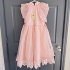 Girls Princess Tutu Dresses Size 8 120