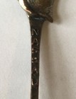 Nassau Bahamas Vintage Souvenir Spoon Collectible