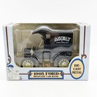 Ertl 1905 Ford Delivery Car Bank Diecast Truck With Key 1 25 Scale Agway Nib