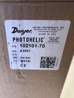Dwyer Photohelic A3001 Pressure Switch gage - Series 3000 - New In Box - Usa