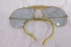 Vintage B l Ray Ban  Grey-tone Crystal Photochromic Outdoorsman Sunglasses