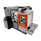 Jaspertronics    Lamp   Housing For Infocus In3124 Projectors - 1 Year Warranty