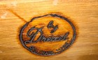Drexel Vintage China Cabinet