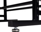 New Disc Storage Rack Station Choose Size Color