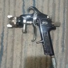 Binks 95g Industrial Spray Gun  Used But Still Works Great