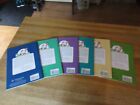 Lot Of 6 The Cat In The Hat Pbs Learning Library Pb Large Books New