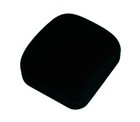 Wholesale Lot Of 48 Black Velvet Earring Jewelry Display Packaging Gift Boxes 