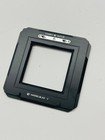 Digital Back For Hasselblad V Mount To Cambo Camera Actus wrs  wds wrc Accessory