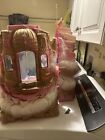 Vintage She-ra Castle And All The Accessories 