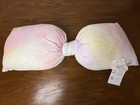New-pottery Barn Loveshackfancy Oversized Bow Pillow