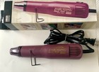 Marvy Uchida Model 2000 Ii Precision Hot Tool Heat Gun Embossing Scrapbooking