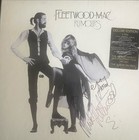 Extremely Rare Deluxe Edition Of Rumors Autographed By Mick Fleetwood 