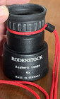 Rodenstock 4x Aspherical Loupe Aspharische Lupe Germany For Film Or Prints Best