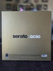Serato X Guitar Center 50th Anniversary Box Set  4xlp      mint     Rane Dj Vinyl