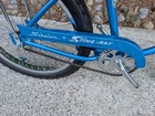 Schwinn  1964 Sky Blue Bicycle Stingray 20 Inch sting-ray Original