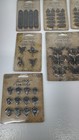 Tim Holtz Idea-ology Charm Craft Lot