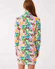 Nwt Lilly Pulitzer Eleni Dress Color Multi Disney Full Size   Sale