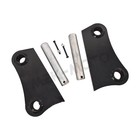 For Cat 305 305 5 306  Excavator Ears And Pins Weld On 45mm 10-1 4  C- C New