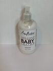 New Shea Moisture Baby Lotion Delicate Skin Sweet Pea Murumuru 12oz Nourish New