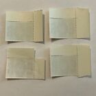 1977 Uk Silver Jubilee Mint Mnh Lot Stamps Top Left Corner Queen Elizabeth Ii  3