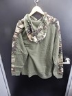Mercury  Outboards Marine Under Armour  Camo Blocked Hoodie 3xl