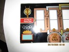 Slot Machine Reel Glass  medalist 