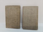 Lot Of 2 Antique Rare Books Discontented Girl   Child Jesus Bradley And Woodruff
