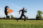 Speed Parachute Resistance Training Chute