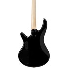 Ibanez Gsr200pc 4-string Electric Bass Guitar Transparent Marine Burst