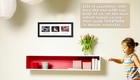Triple Sonogram Pregnancy Frame     Baby Ultrasound Picture Frame With Story For E