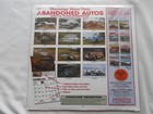 Hemmings Motor News Abandoned Autos 2014 Calendar