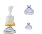 Lifevac Portable Home Kit For Kids And Adults