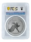 2026 W 1oz Enhanced Silver Eagle 250th Anniversary Pcgs Sp70 Made In Usa Holder