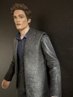 Twilight New Moon Neca Robert Pattinson As Edward Cullen  Figurine 2009