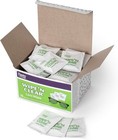 Flents Wipe  n Clear Lens Cleaning Wipes 5  X 6  75 Count  pack Of 4  